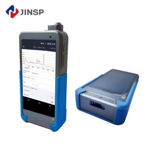 1064nm Handheld Narcotics Detector With Accurate And Rapid Identification