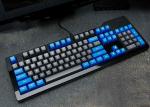 Professional 75 Hot Swap Keyboard 39mm Custom Dz60 Keyboard White