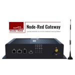 5G IOT Edge Control Computing Gateway BACnet Protocol RS485