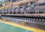High Efficient Power Plant Boiler Manifold Headers SS / CS Energy Saving