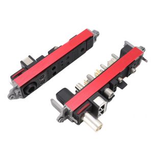 China Combitac Mc Staubli Module Connector wholesale
