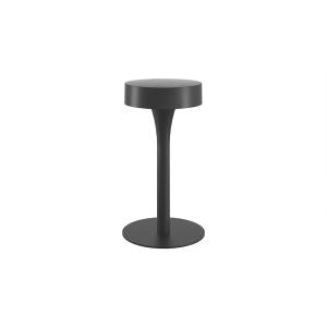 2.5W Portable LED Table Light IP65 With Touch Control System ON/ OFF/ Dimming Support
