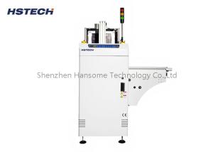 China High-Speed Intelligent SMT Production Line Automatic 90 Degree L Type PCB Unloader Machine wholesale