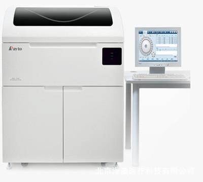 Quality Instant Coagulation Analyzer/Semi Automated Coagulation Analyzer, Clinical Analytical Instruments for sale