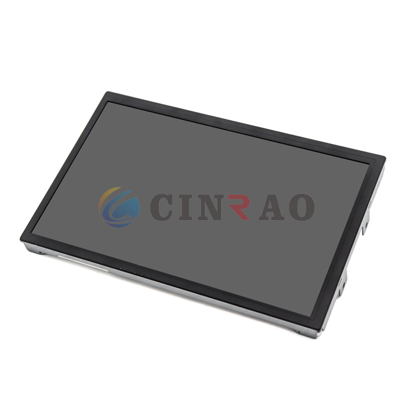 9.0 INCH Toshiba LTA090B591F TFT LCD Screen Display Panel For Car GPS Auto Spare