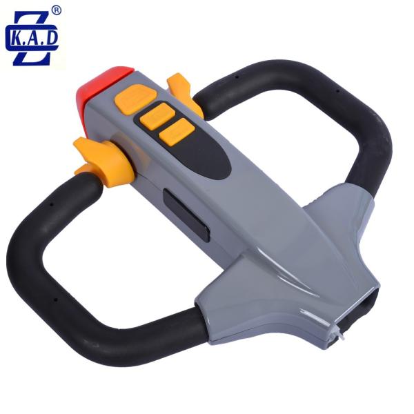 EPT20 Control Handle Tiller Head Assembly With Accelerator Inside For EP Pallet Truck And Stacker