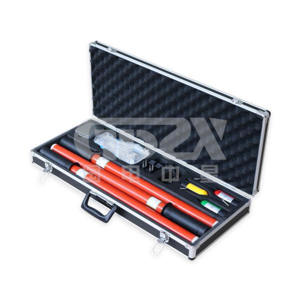 Multifunctional Wireless Digital High Voltage Test Equipment Phase Sequence Meter