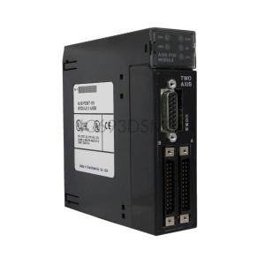 GE IC693DSM324 MOTION CONTROLLER MODULE 5 VDC FROM HOST CONTROLLER BACKPLANE