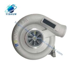 HIF322 Tuebocharger TCH8050 Part Number For Diesel Engine