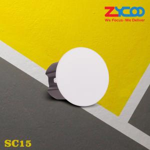 China 7.2 X 6.3 In Sip Paging Speaker Mono Acoustics Poe Powered Speaker wholesale