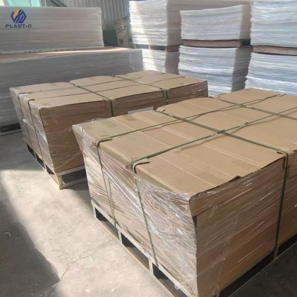 Uv Resistance Coloured Cast Acrylic Sheet 1.2g/Cm3 Perspex Sheets 1600x3100mm