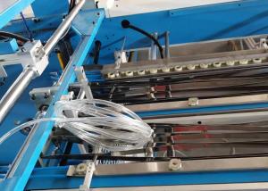 China 1500mm Paper Laminating Machine Automatic 1700mm Litho Boxes Servo Type PLC Control wholesale