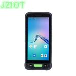 Data Collection industrial pc rugged android tablet with barcode scanner PDAs