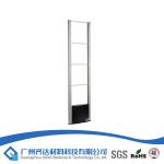 Library Security Hard Tags , Operating Distance Up to 2m (8ft) in Dual Pedestal