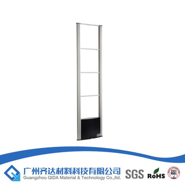 Library Security Hard Tags , Operating Distance Up to 2m (8ft) in Dual Pedestal
