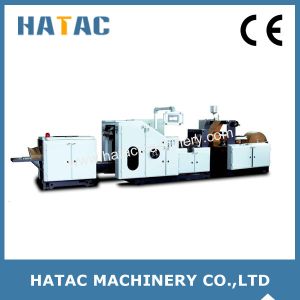 Automatic Pocket Envelope Making Machine,Paper Bag Making Machinery,Envelope