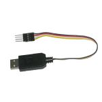 Remote Control Multicopter ESC 400V 20A Speed Controller Box Programming