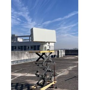 Buy cheap Defensive System Low Level Radar System with Ethernet Interface Integration from wholesalers
