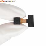 Micro 0.3MP OV7675 DVP Camera Module CMOS Image Sensor 24 Pin