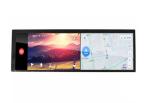 Bar Type Lcd Touch Screen 7.84 Inch TFT LCD Display Module , Resolution 400 *