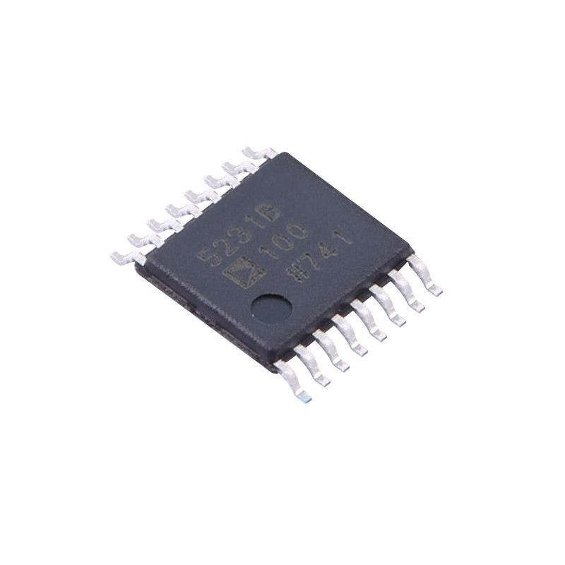 New Genuine Electronics AD5231BRUZ100 IC Potentiometer Resistor Capacitor