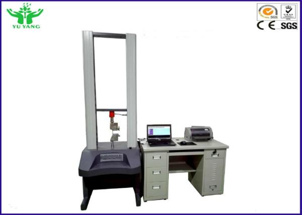 Quality >1000KN Double-Column Universal Tensile Testing Machine Servo Control System for sale