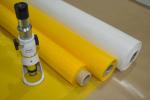 Customized Polyester Screen Printing Fabric Polyester 110 Mesh Multi Purpose