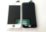 TFT 1136*640 Pixel Iphone 5 LCD Screen With Digitizer Anti - Static Boxes