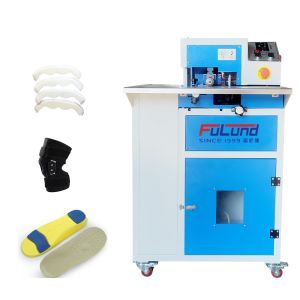 China Multifunctional Sponge Foam Skiving Machine For Eva Insole Fabric on sale