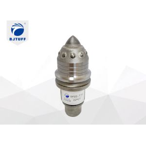 China Piling Foundation Round Shank Chisel Hard Rock B47K22H Body Protection wholesale