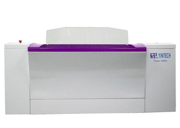 Quality Thermal Laser CTP Plate Making Machine Semi - Auto / Automatic Loading System for sale
