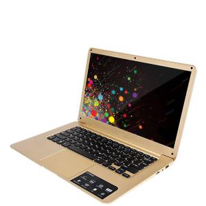 Laptops 14.1 inch 4GB DDR3 RAM 64GB 1080P Screen Intel Cherry Trail Atom X5-Z8350 Computer Laptops Notebook Factory