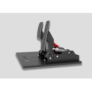 APP Adjustable 15Nm Direct Drive PC Car Racing Simulator