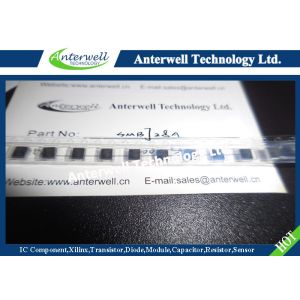 China SMBJ28A Transient Voltage Suppressor 5.0 to 440 Volts 600 Watt High Speed Switching Diode IR Emitting Diode wholesale