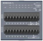 Decowell Automatic Control Multifunctional Modules 8DI8DO Integrated PLC IO