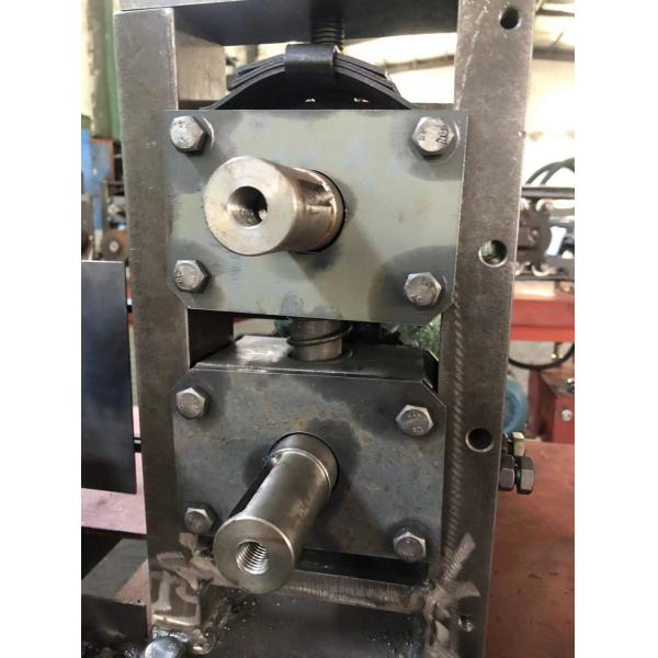 Straightening and Cutting Machine with Frequency Conversion Automatic Grade Automatic