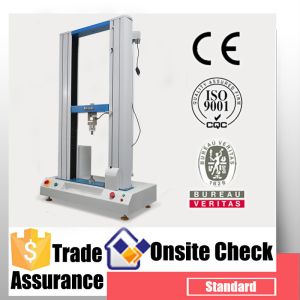Tensile Strength Test Tester Tensile Testing Equipment Germany brand load cell