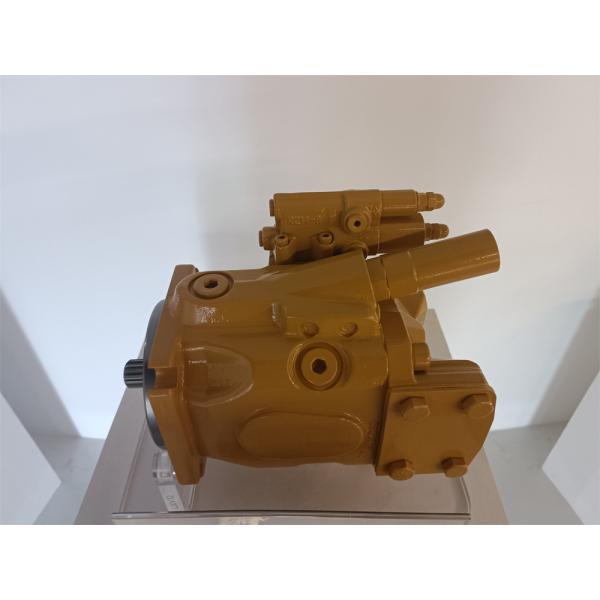 Customized Piston Pump A2F A4V A7V A8V A10V Gear Pump Hydraulic Pump OEM