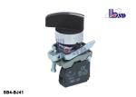 Momentary Push Button Switch SB4 Series For Controlling Signal And Interlocking