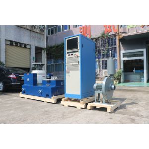 MIL-STD-810G 5~2000hz High Frequency Vibration Test Machine