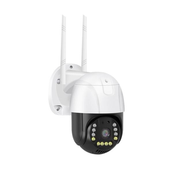 Quality Wi-Fi/5G Smart Monitor Camera R L 350 Degrees/Up And Down 90 Degrees Remote Access for sale