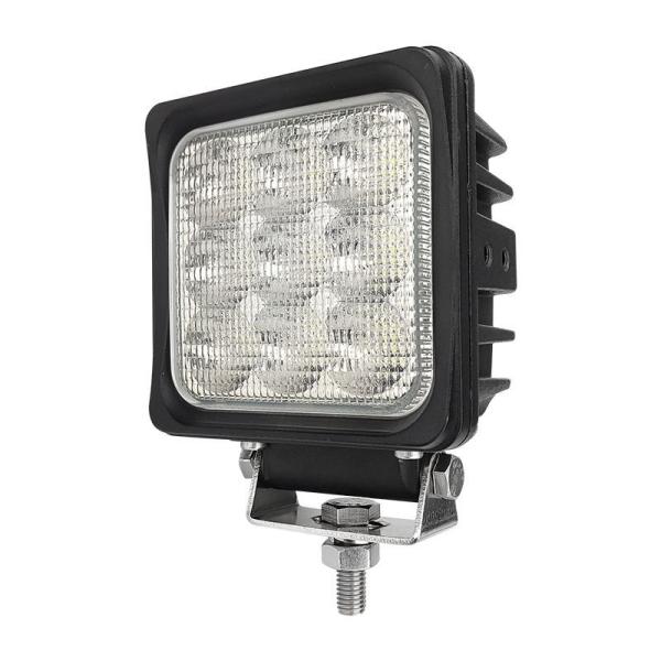 36V LED Mining Lights 27W Tractor LED Flood Lights IP67 Commercial