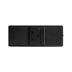 OLYCOM Managed Switch Poe Giabit Ethernet 8 Port RJ45 with POE+ 4 Port SFP Din