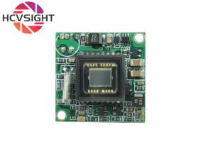 China Sony CCD Camera Movement HD 300000 Pixel Analog Signal Camera Module on sale