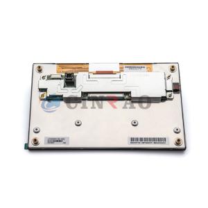 China 8.0 INCH TFT Navigation Screen For Car LMS800KF08-002 6 Months Warranty wholesale