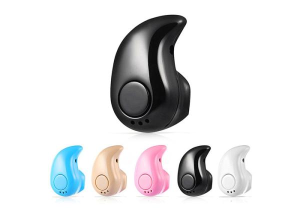 Quality Mini Size True Wireless Stereo Earbuds Various Color With Multi - Point Tech for sale