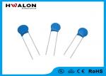 High Efficiency Metallic Oxide Varistor 3MOVs With Blue Epoxy For Surge