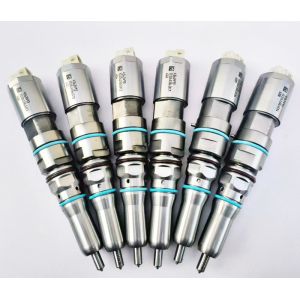 China Engine Fuel Injector 4608213 20R-5077 For CAT C9.3  Caterpillar 3674293 367-4293 on sale