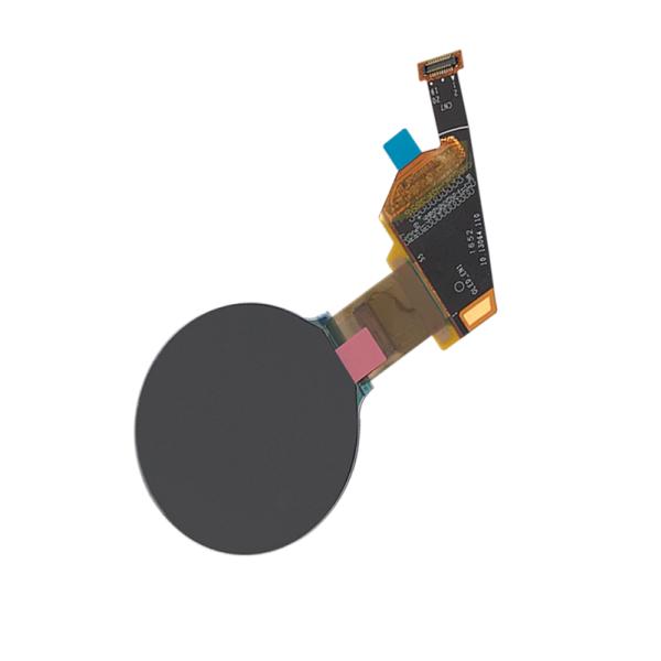 1.39 Inch 400*400 Amoled RM67162 Circle Thin Small Oled Display