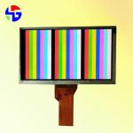 7 inch TFT LCD Display 800x480 Resolution RGB Interface
